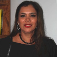 Rocío del C Nuño