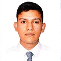 Gerardo Baltazar Maya