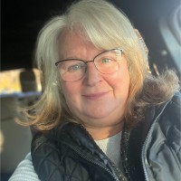 Mary Amaral