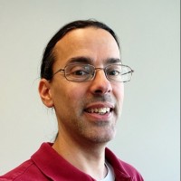 Jason Lukridge