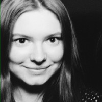 Sophie Burke
