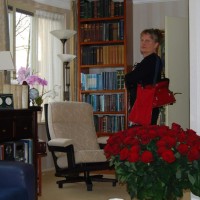 Marja Van Ruitenburg