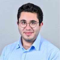Nadim Choueiri