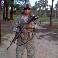 Eric Rivera