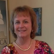Mary Murphy