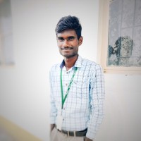 Suryaprakash B