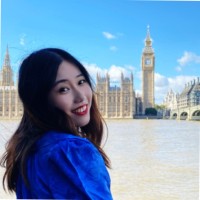 黄秀婷 (Xiuting Huang)