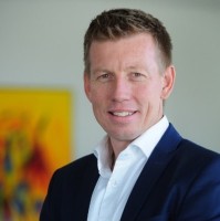 Arjan Gritter