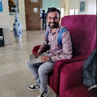Kishan Nakum