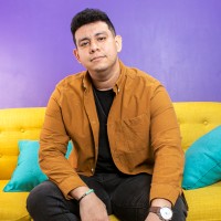 Juan Pablo Padilla
