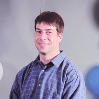 Patrick Doane