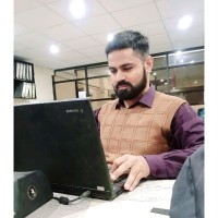 Mehran Ali