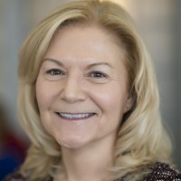 Joan Mcmaster