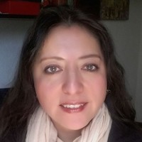 Carmen Gabriela Vazquez Ortega