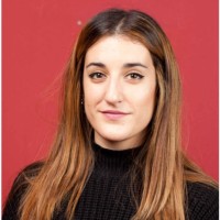 Belén Chaparro Núñez