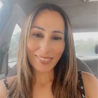 Amarilis Fontanez de Jesús