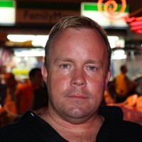 Terje Hagen