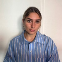 Maria Sanchez Garron