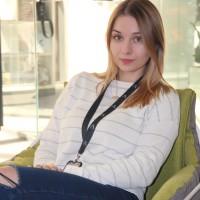 Antonina Pokrasyon
