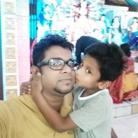 Sk Saha