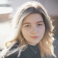 Darya Sokolova