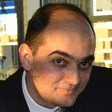 Frédéric Bermond