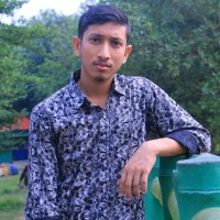 Ridoy Sarkar