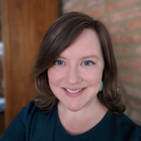 Kate Heidinger