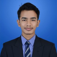 Mhd. Taufiq Satrio Muslim