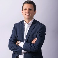 Johan Cieza De Los Santos