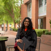Megha Aby Thomas