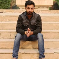 Aashish Rao