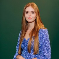 Anastasiia Melnychenko