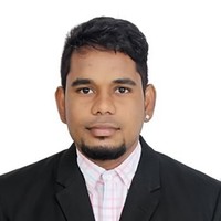 Shiva Raj G