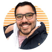 Benjamin Exequiel Amado