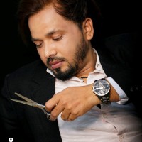 SUDEEP THAPA