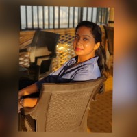 Priyali Pal