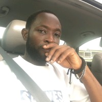 Ezekiel Ogundare