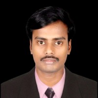 K V Surya Prakash