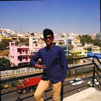 Umesh Mourya