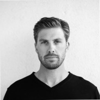 Daniel Johnson