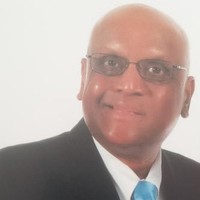 Pete Shah