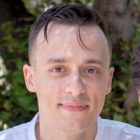 Chris Nikolopoulos