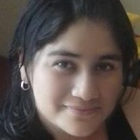 Lizbeth Milagros De La Cruz Luna Victoria