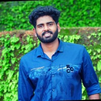 Aneesh Unni