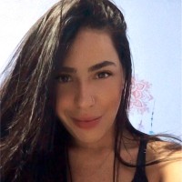 Luana Jesus Da Silva