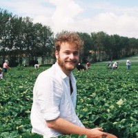Charlie Dyckhoff
