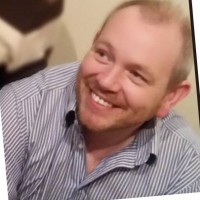Adam Doherty