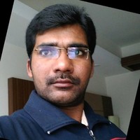 Chandrasekharrao Bammidi
