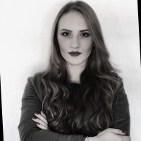 Gabriela Nichelle Cremonini